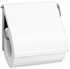 Picture of Brabantia Toilet Roll Holder White
