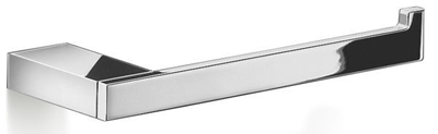 Picture of Gedy Lanzarote Toilet Paper Holder A324-13 Chrome