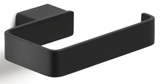 Show details for Gedy Lounge Toilet Paper Holder 5424-14 Black