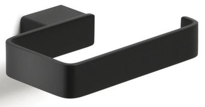 Picture of Gedy Lounge Toilet Paper Holder 5424-14 Black