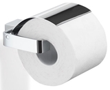 Show details for Gedy Lounge Toilet Paper Holder 5425-13 Chrome