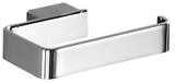 Show details for Gedy Lounge Toilet Paper Holder Chrome