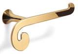 Show details for Gedy Sissi Toilet Paper Holder 3324-87 Gold
