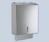 Picture of Gedy Tissue Dispenser With Safety Lock 2444 Inox