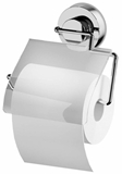 Show details for Ridder Toilet Paper Holder Transparent