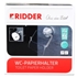 Picture of Ridder Toilet Paper Holder Transparent