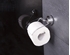 Picture of Ridder Toilet Paper Holder Transparent