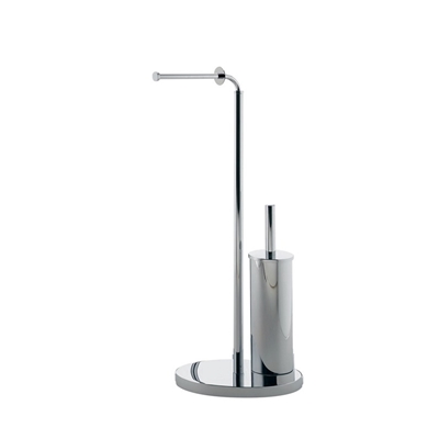Picture of STAND WC ACCESSORIES WINNY 2832/13 (GEDY)