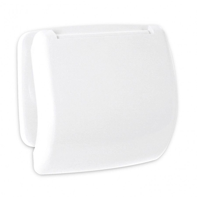 Picture of Tatay Olympia Toilet Paper Holder White