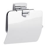 Show details for TESA KLAAM TUAL PAPER HOLDER WITH LID