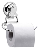 Show details for Toilet paper holder Gedy Hot HO24, 13 24,6x16,5x6cm, chrome