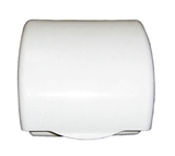 Show details for Toilet paper holder Karo-Plast 17600, white