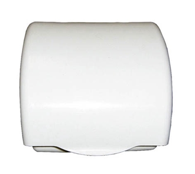 Picture of Toilet paper holder Karo-Plast 17600, white