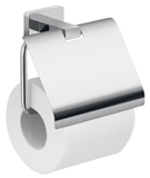 Show details for Holder for toilet paper Gedy Atena 4425 17x9x16cm, chrome
