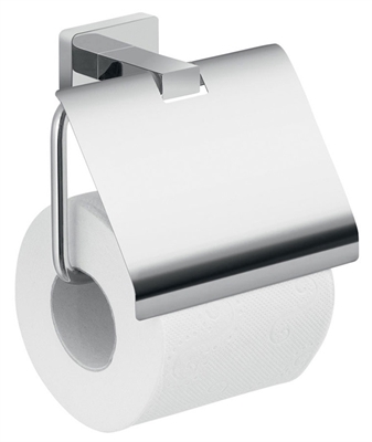 Picture of Holder for toilet paper Gedy Atena 4425 17x9x16cm, chrome
