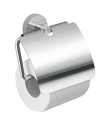 Picture of Holder for toilet paper Gedy Eros 2325 13,5x5,2x13,6cm, chrome