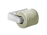 Show details for Holder for toilet paper Gedy Junior 802402 15x10,6x4cm, white