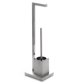 Show details for WC toiletry stand Thema Lux BSP-0466M, 20x18x62cm