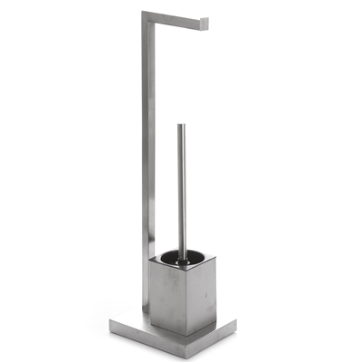 Picture of WC toiletry stand Thema Lux BSP-0466M, 20x18x62cm