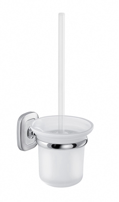 Picture of Toilet brush Gedy Everest EV33 / 0313