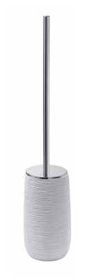 Picture of Toilet brush Gedy Gemini GM3302, white