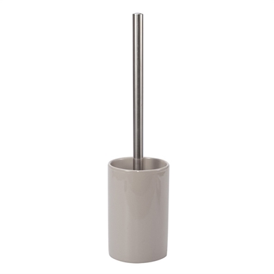 Picture of Toilet brush Thema Lux BCO-0355E 9,5x9,5x36cm, light brown