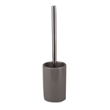 Show details for Toilet brush Thema Lux BCO-0355E 9,5x9,5x36cm, gray