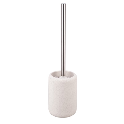 Picture of Toilet brush Thema Lux BCO-0597E 10,2x10,2x12cm, granite