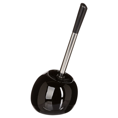 Picture of Toilet brush 123417 black