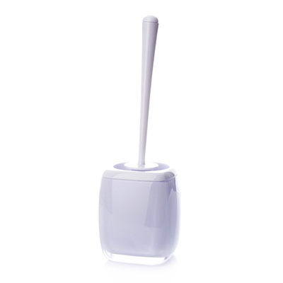 Picture of Toilet brush Futura BA2007 Cubo, white