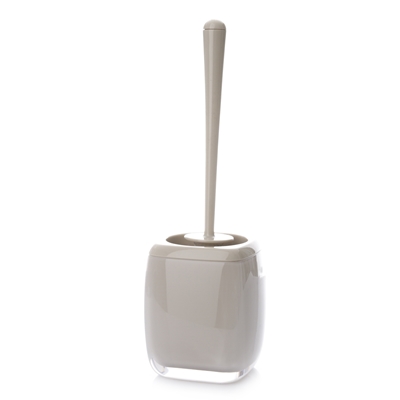 Picture of Toilet brush Futura BA2007 Cubo, gray