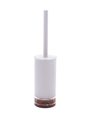 Picture of Toilet brush for Futura Float BA4407, brown