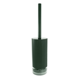 Show details for BRUSH WC FLOAT GREEN B04407