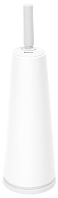 Picture of Brabantia 414664 Toilet Brush and Holder White