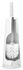 Picture of Brabantia 414664 Toilet Brush and Holder White