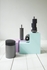 Picture of Brabantia Toilet Brush And Holder Black