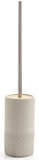 Show details for Gedy Afrodite Toilet Brush Gray 4933-08