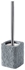 Picture of Gedy Aries Toilet Brush Grey