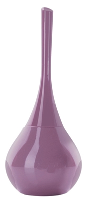 Picture of Gedy Azalea Toilet Brush AZ33-79 Lilac