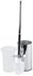 Picture of Gedy Canarie Toilet Brush With Holder Chrome