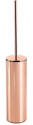 Picture of Gedy Elettra Toilet Brush Copper