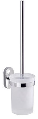 Picture of Gedy Febo Toilet Brush Chrome 5333/03-13