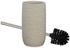 Picture of Gedy Gemini Toilet Brush Beige