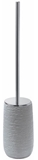 Show details for Gedy Gemini Toilet Brush GM33 Grey