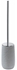 Picture of Gedy Gemini Toilet Brush GM33 Grey