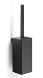 Show details for Gedy Lounge Toilet Brush Black 5433/03-14