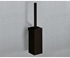 Picture of Gedy Lounge Toilet Brush Black 5433/03-14