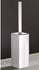 Picture of Gedy Lounge Toilet Brush With Holder Chrome