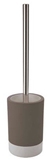 Show details for Gedy Mizar Toilet Brush NM33-52 Brown