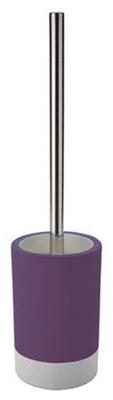 Picture of Gedy Mizar Toilet Brush NM33-63 Violet